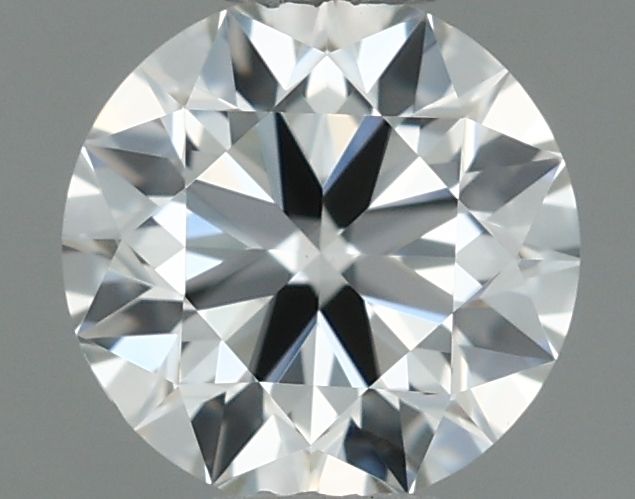 0.50 ct Round diamond