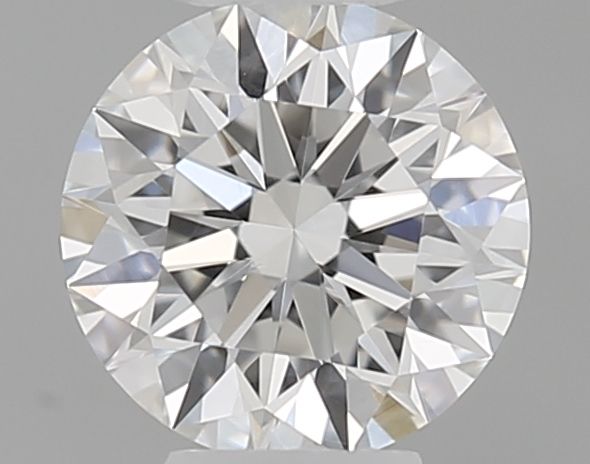 0.32 ct Round diamond