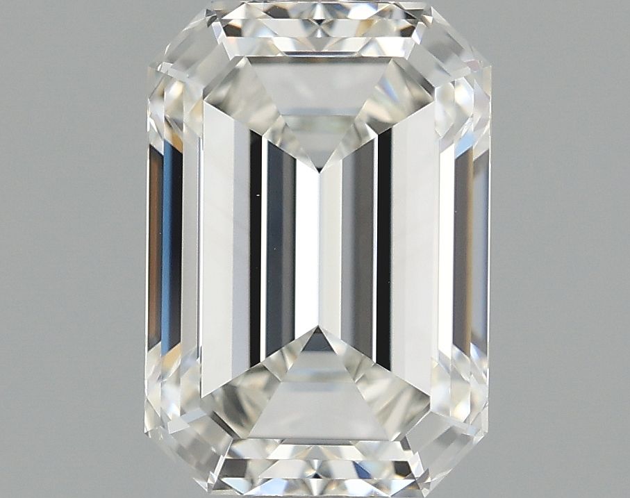 1.53 ct Emerald diamond