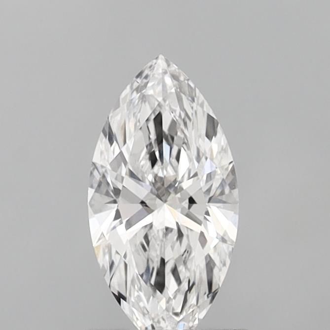 1.07 ct. marquise Lab Grown Diamond front image