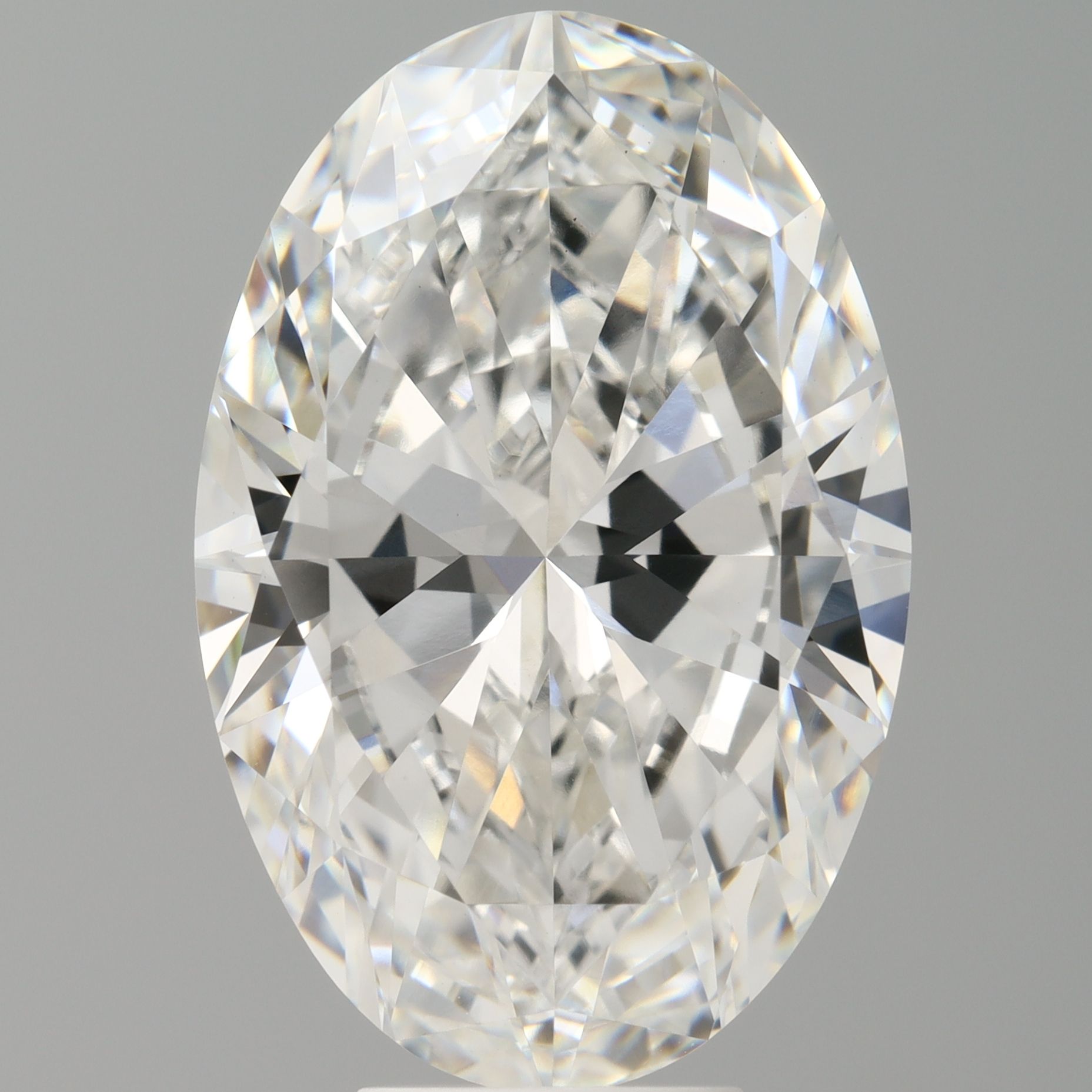 7.58 Carat