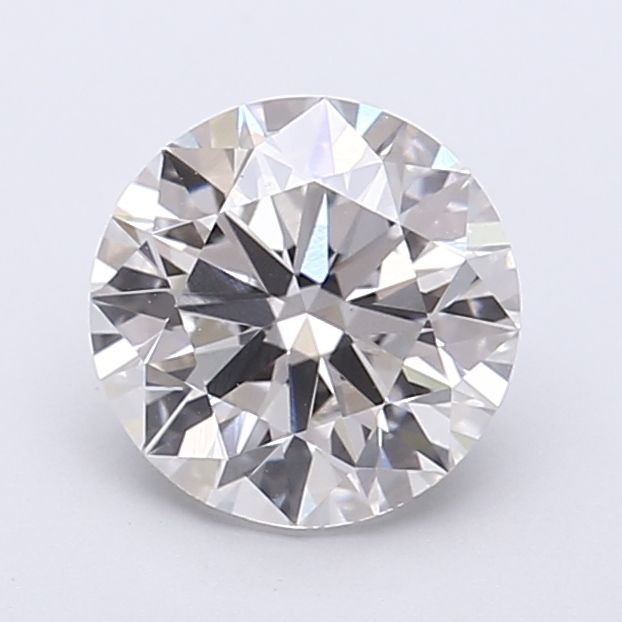 1.55 ct Round diamond