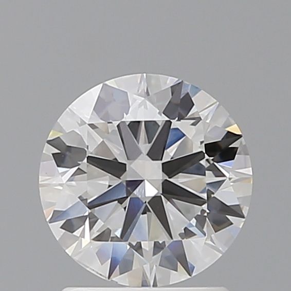 1.51 ct. round Lab Grown Diamond front image