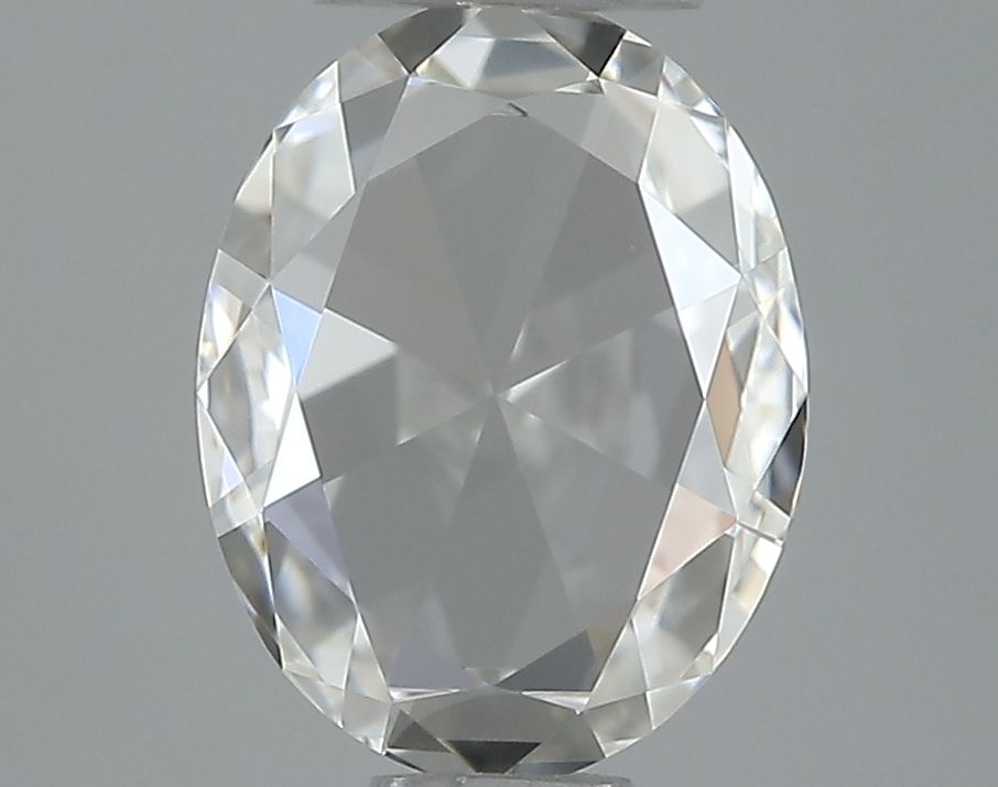 1.01 ct Rose Diamond