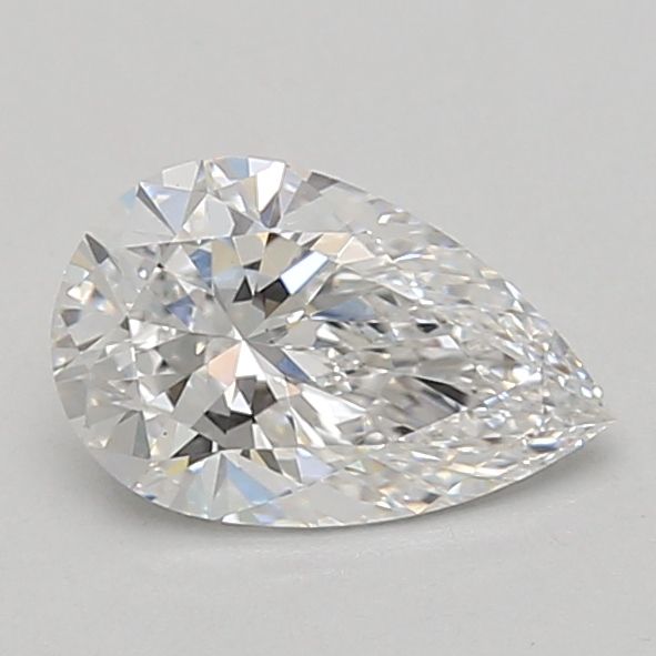 1.03 ct. pear Lab Grown Diamond front image