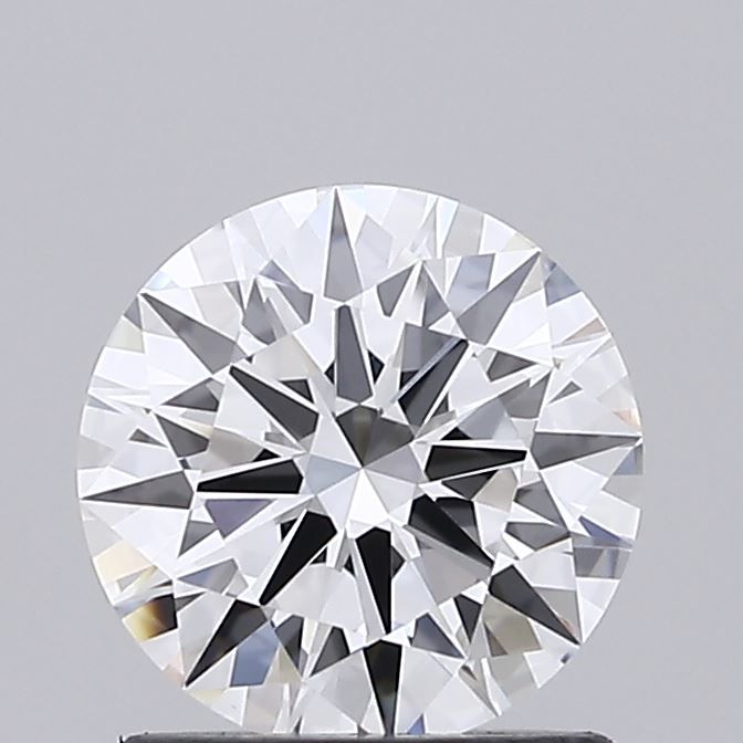 1.16 ct. round Lab Grown Diamond front image