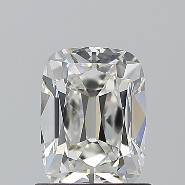 0.9 ct Old miner Diamond