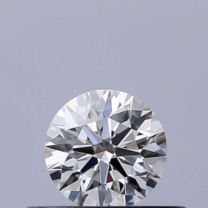 0.34 ct Round diamond