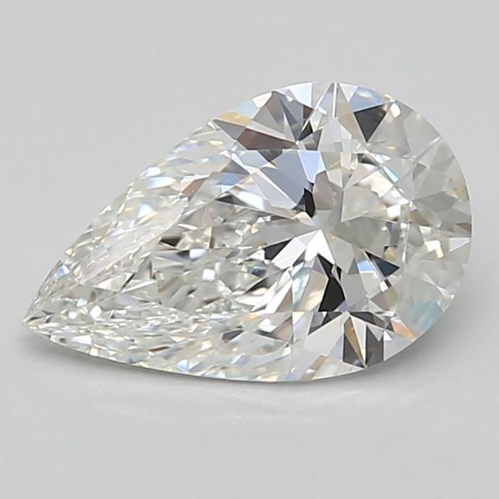 1.04 ct Pear diamond