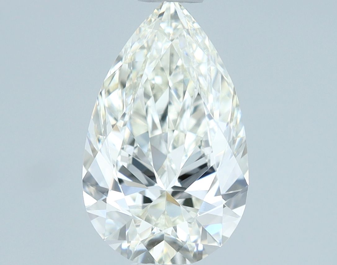 Diament 0.9 ct H/IF