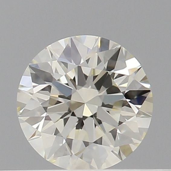 0.3 ct Round Diamond