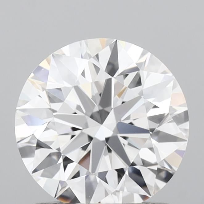 1.05 ct. round Lab Grown Diamond front image