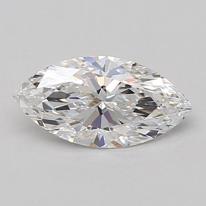 1.04 ct. marquise Lab Grown Diamond front image