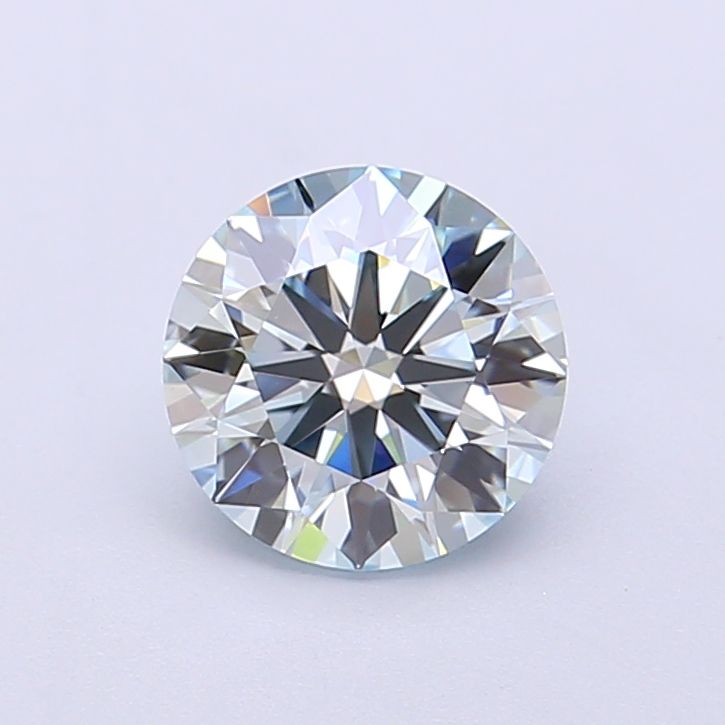 1.25 ct Round diamond