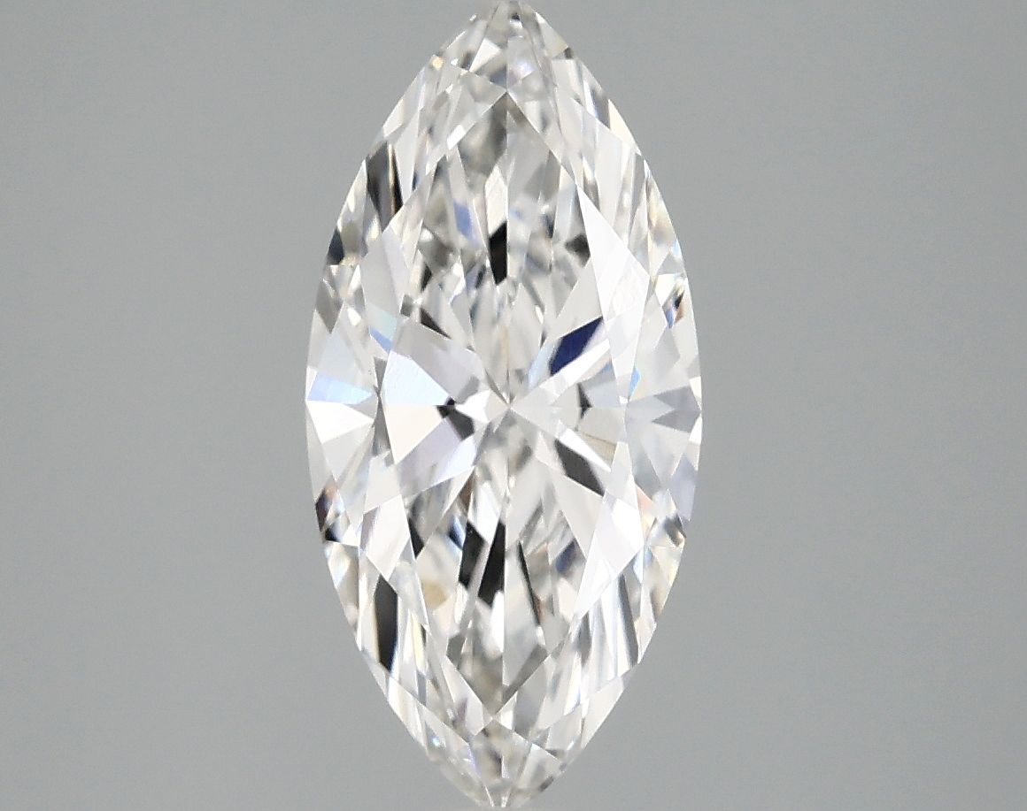 2.00 ct. marquise Lab Grown Diamond front image