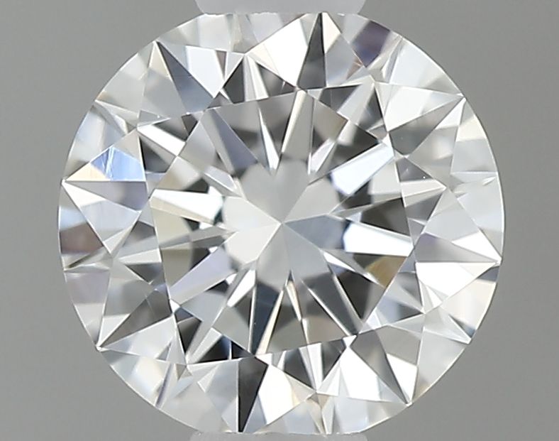 0.41 ct Round diamond