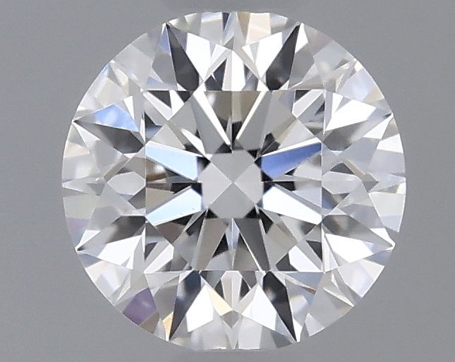 0.30 ct Round diamond