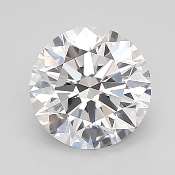 1.03 ct. round Lab Grown Diamond front image