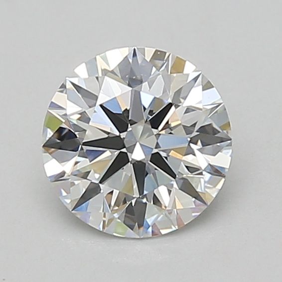 1.09 ct. round Lab Grown Diamond front image
