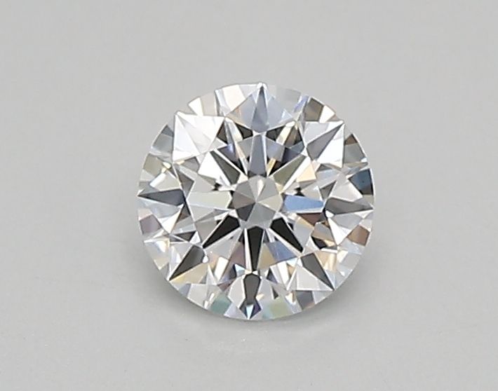 0.37 ct lab-grown Round Diamond