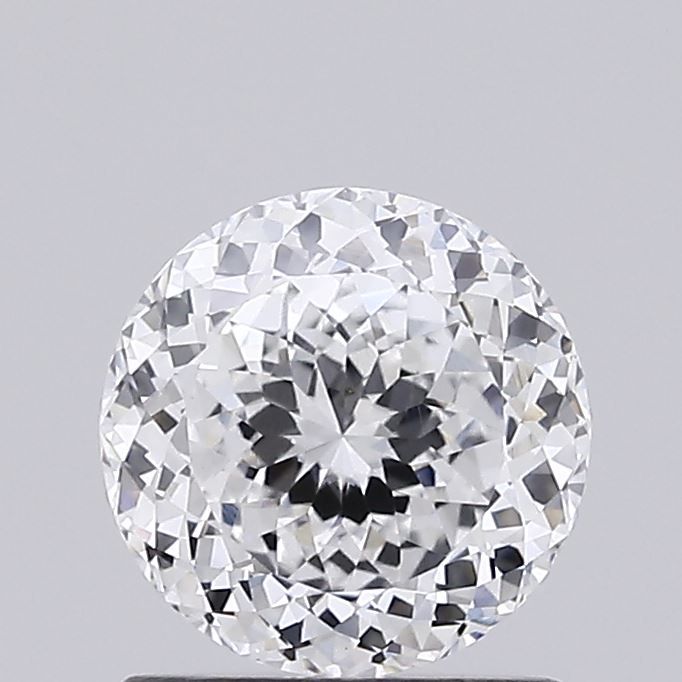 1.16 ct. round Lab Grown Diamond front image