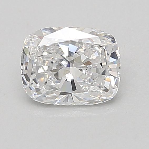 0.84 ct lab-grown Cushion modified Diamond