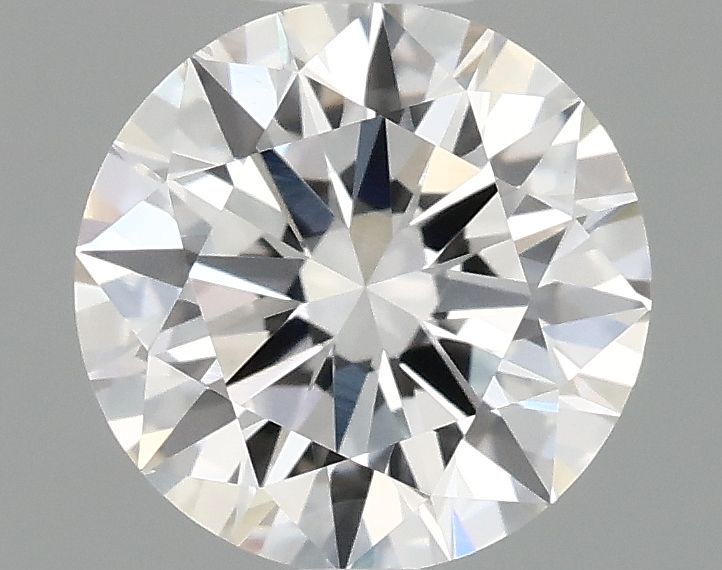 1.06 ct. round Lab Grown Diamond front image