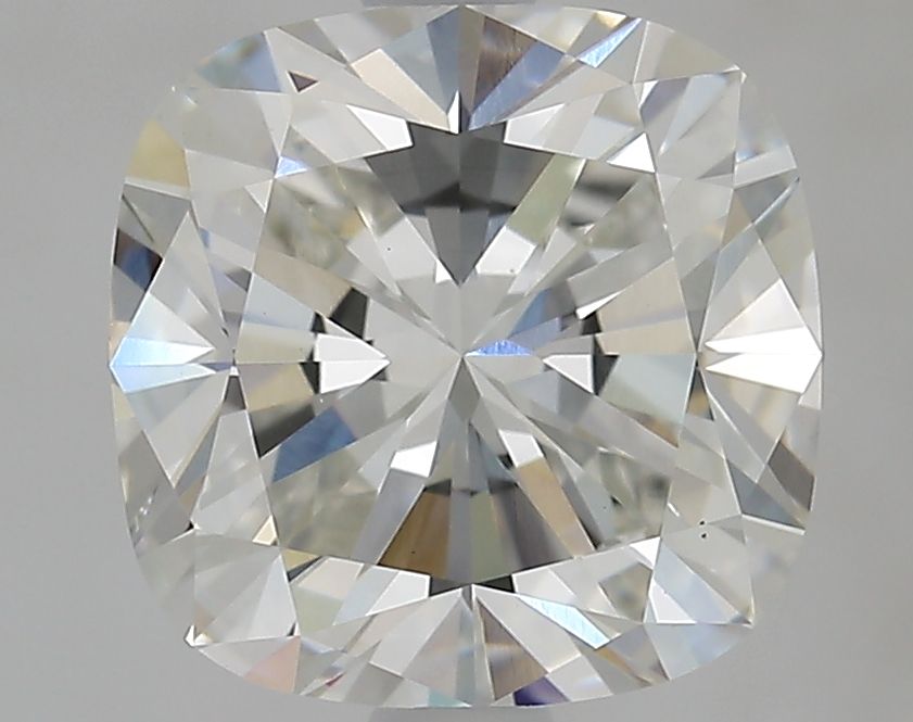 1.80 ct Cushion Brilliant diamond
