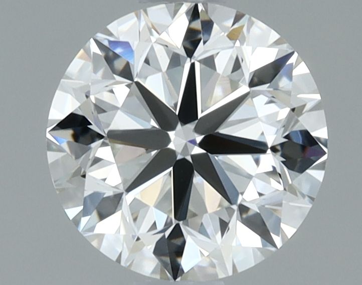 0.80 ct Round diamond