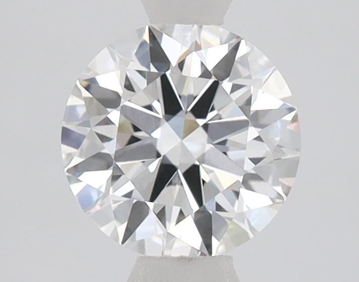 1.06 ct. round Lab Grown Diamond front image