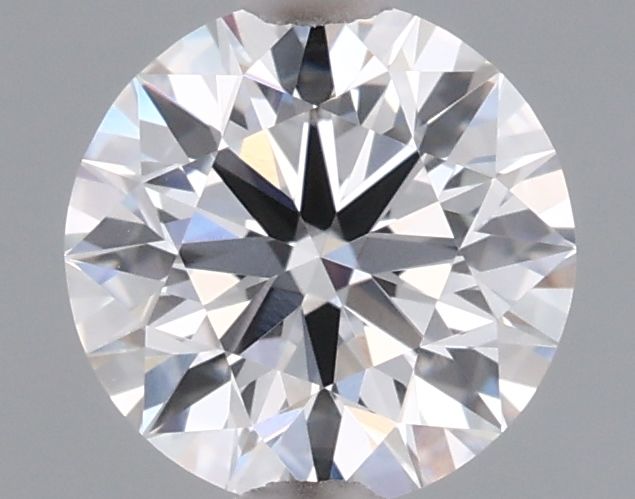 1.01 ct. round Lab Grown Diamond front image