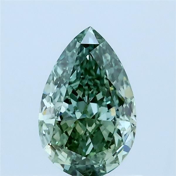 1.08 ct Pear diamond