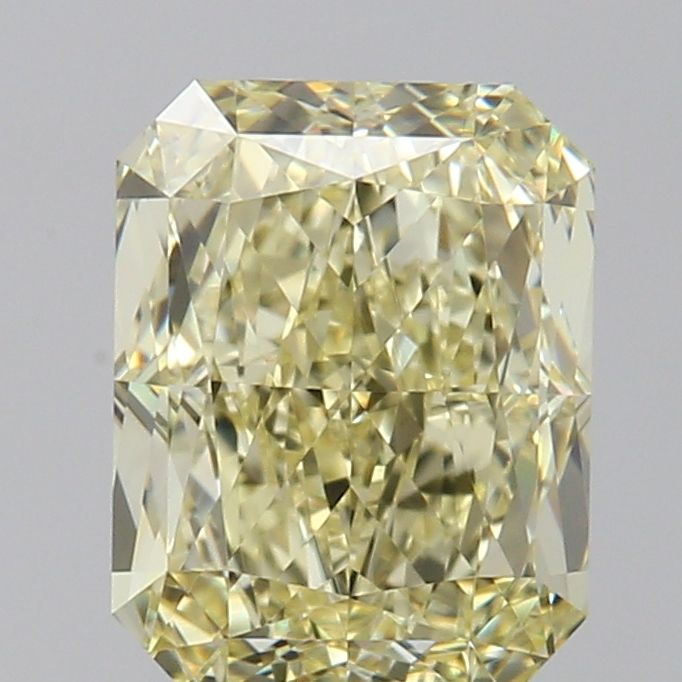 2.00 ct Radiant diamond