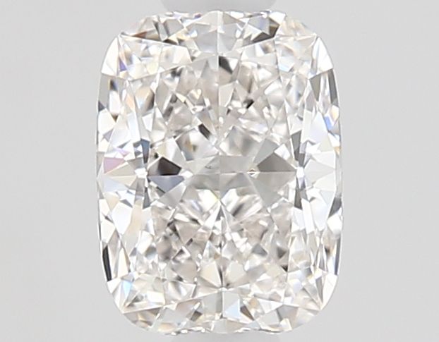 0.50 ct Cushion Brilliant diamond