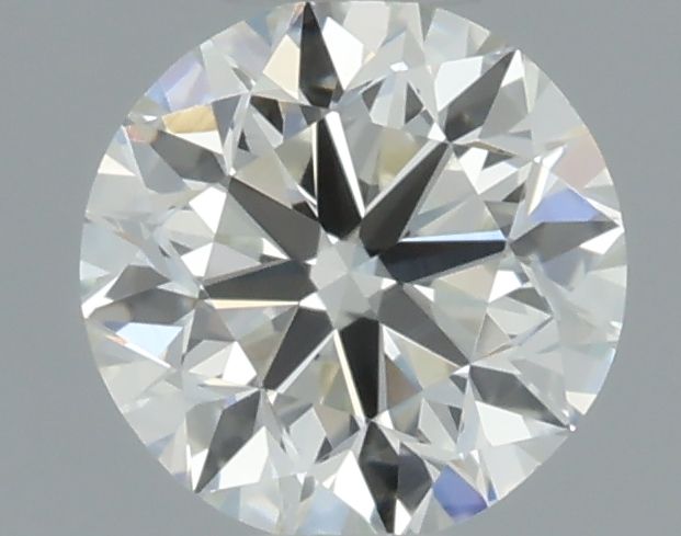 0.35 ct Round Diamond