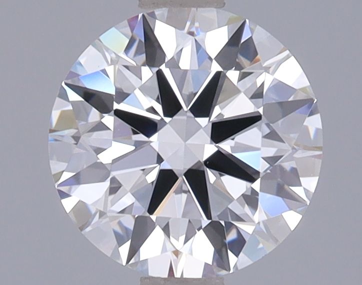 1.54 ct. round Lab Grown Diamond front image