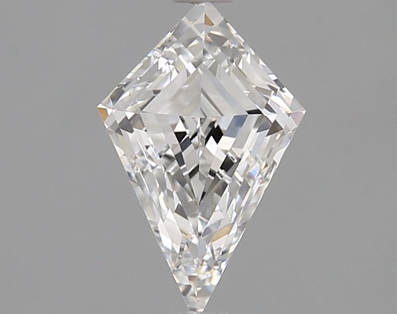 1.04 ct lab-grown Kite Diamond