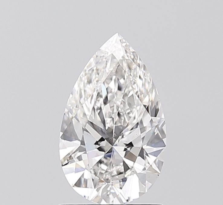 1.30 ct Pear diamond