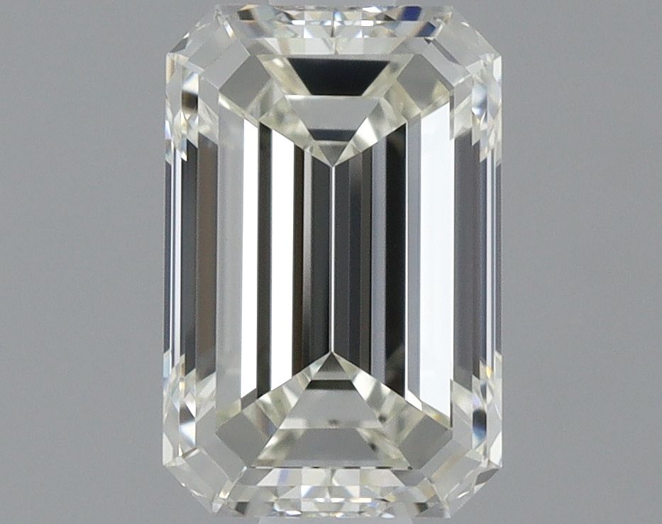 1.02 ct Emerald diamond