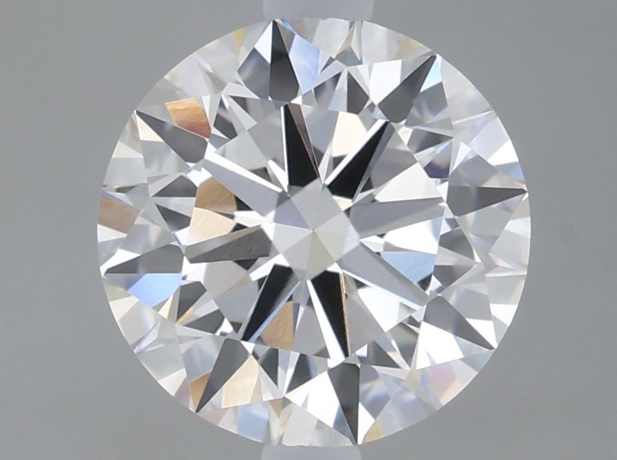 1.50 ct. round Lab Grown Diamond front image