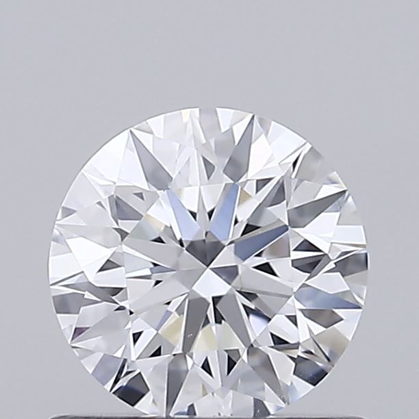 0.72 ct. round Lab Grown Diamond front image