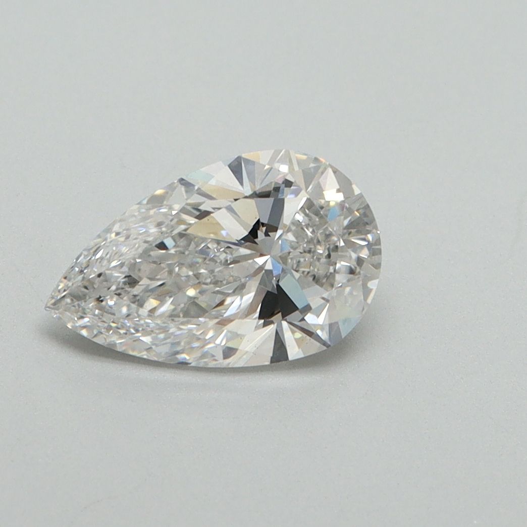 1.06 ct. pear Lab Grown Diamond front image