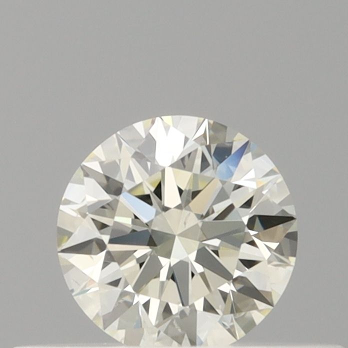 0.3 ct Round Diamond