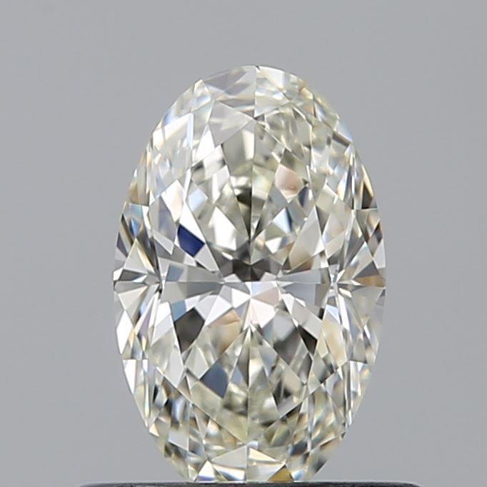 0.60 ct Oval diamond