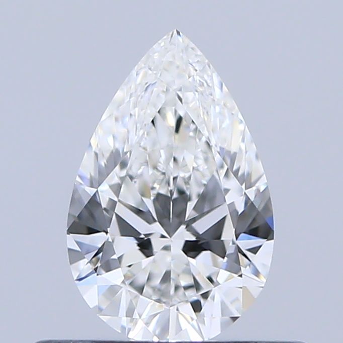 0.40 ct Pear diamond