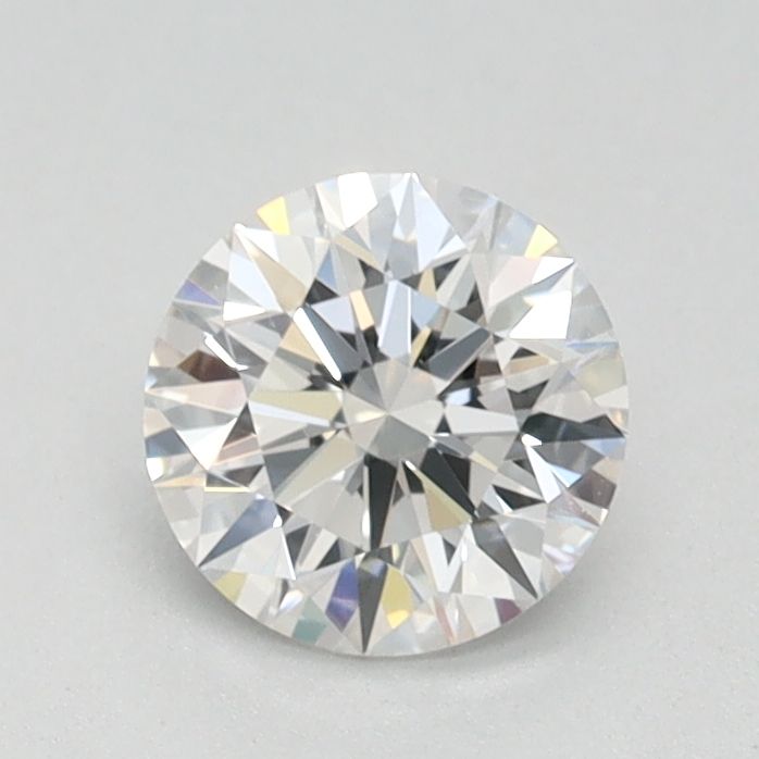 0.55 ct lab-grown Round Diamond