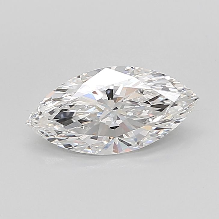 2.06 ct. marquise Lab Grown Diamond front image