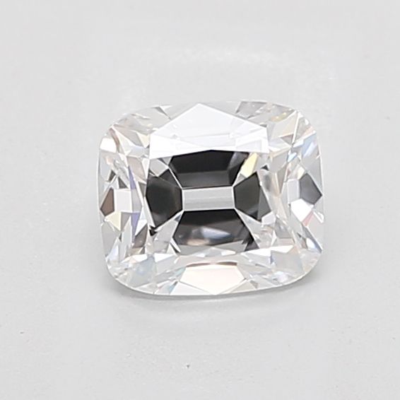 1.50 ct. cushion Lab Grown Diamond front image