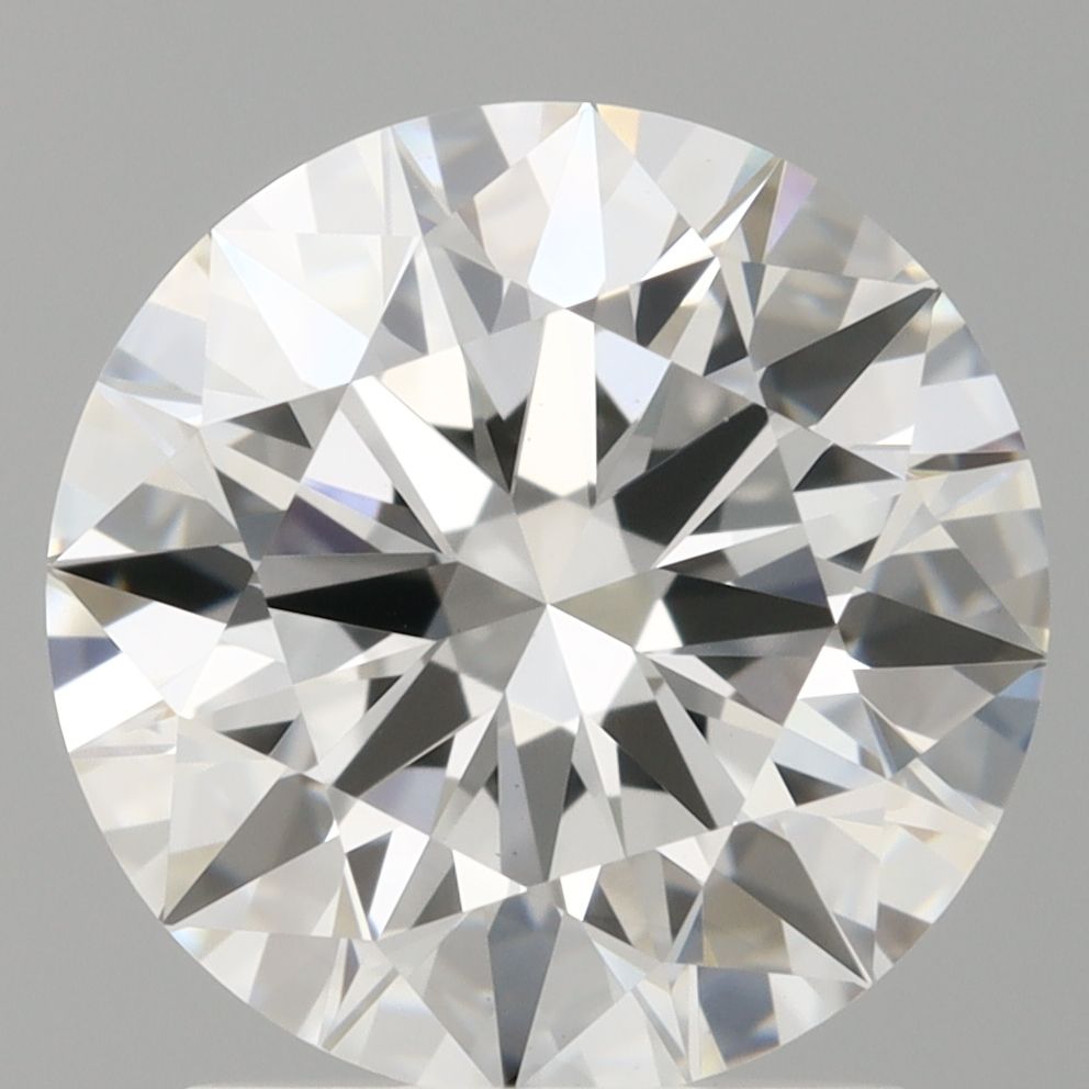 2.00 ct Round diamond
