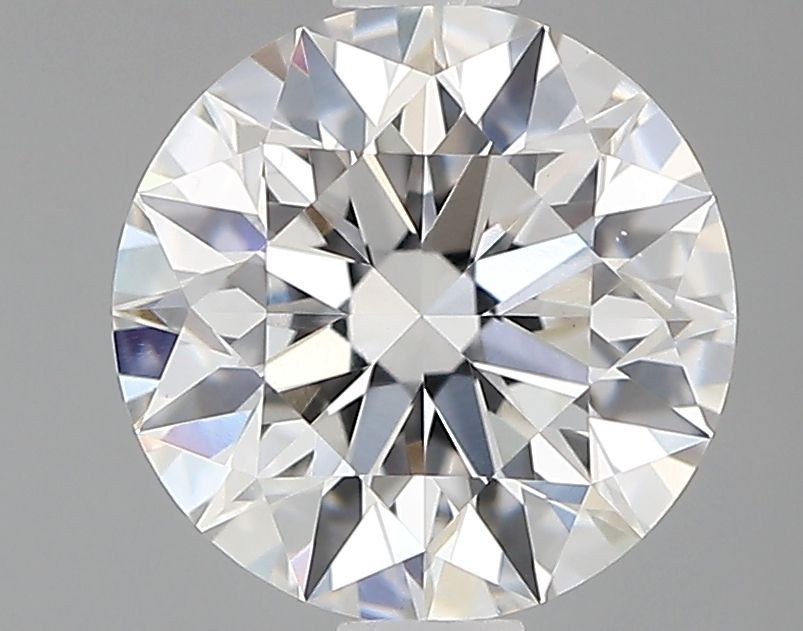 1.05 ct. round Lab Grown Diamond front image